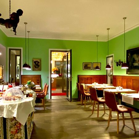 Bergland Hotel - Adults Only Salzburg Eksteriør billede